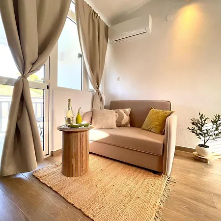 Apartment Choco's Seaside